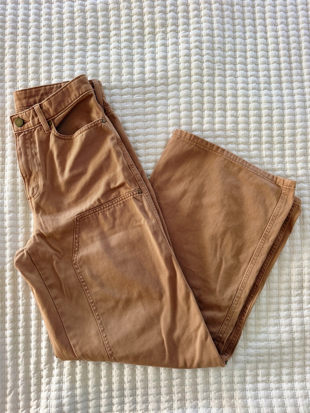 LOFT Women’s Utility Pants